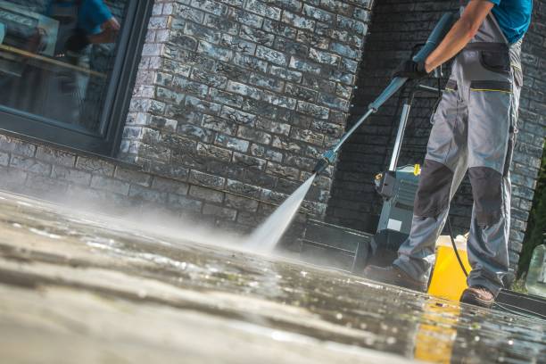 Best Restaurant Pressure Washing  in Caledonia, MS