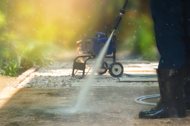 Professional Pressure Washing in Caledonia, MS